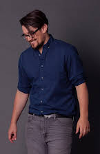 Austin Smagalski as Director