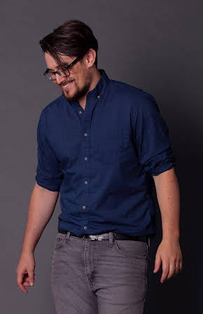 Austin Smagalski as Director