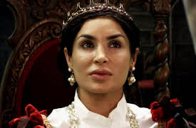 America Facts vs. Fiction Season 1: The New World