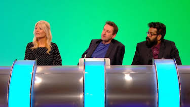 7:40 PM: Would I Lie To You? (S9 E7) (S9) | Dave | 8/21 2026