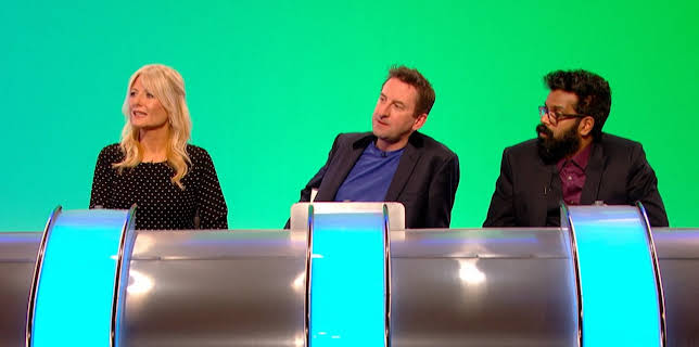 1:20 AM: Would I Lie To You? (S9 E7) (S9) | Dave | 2/11 2026