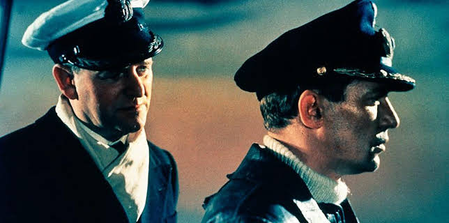 10:35 AM: The Battle of the River Plate | BBC Two | 12/29 2025