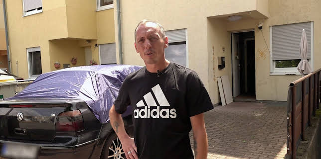 16:05: Hartz und herzlich - Tag für Tag Benz-Baracken | RTL 2 | 3/16 2026