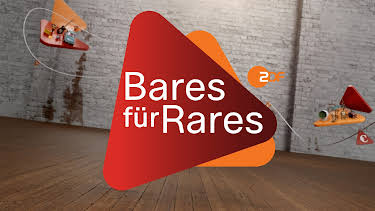 14:05: Bares für Rares | ZDF | 4/1 2026