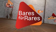 Bares für Rares