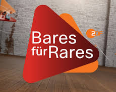 Bares für Rares