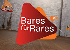Bares für Rares