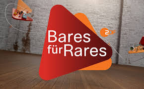 Bares für Rares