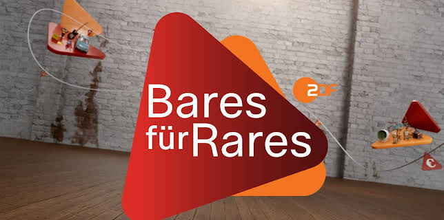 Bares für Rares