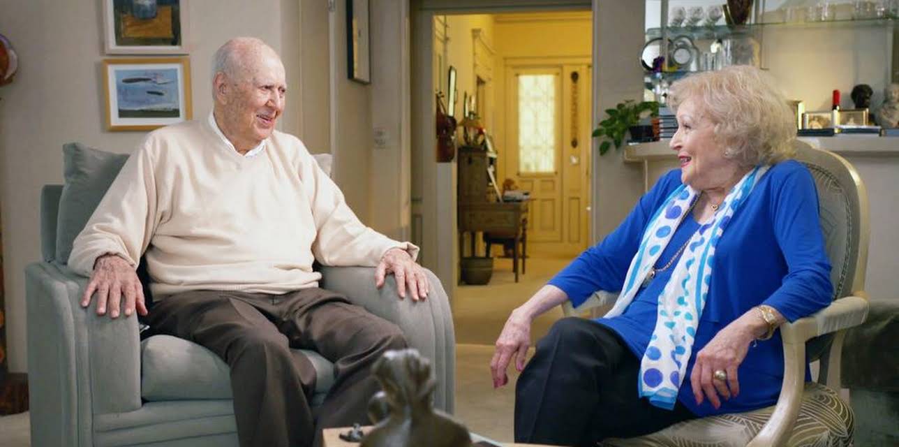 If You're Not in the Obit, Eat Breakfast (2017)
