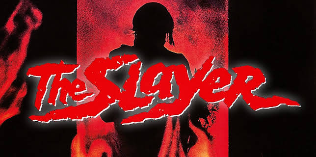 The Slayer (1982)