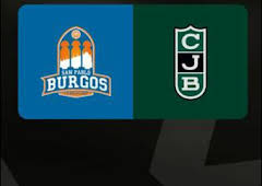 Liga Endesa (T25/26): San Pablo Burgos - Joventut