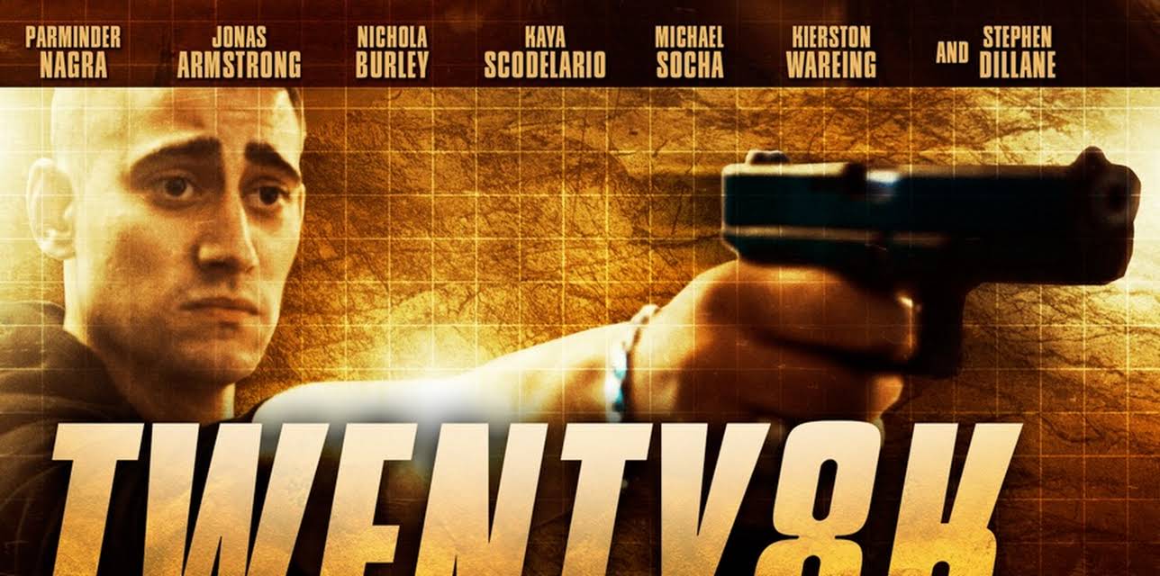 Twenty8k (2013)