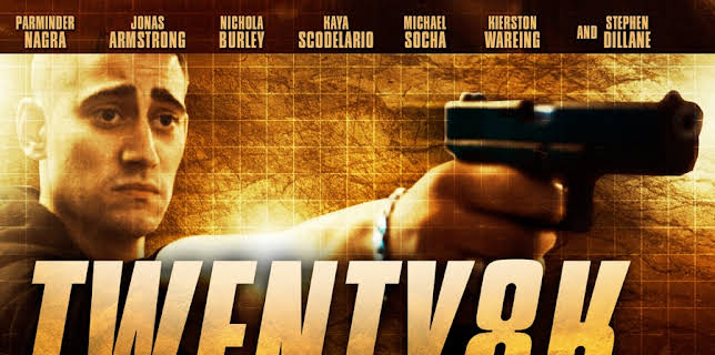 Twenty8k (2013)