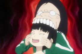 Hi Score Girl: Episode 3