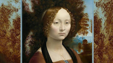 9:00 PM: Leonardo da Vinci (BBC ALBA) (S1 E1) (S1) | BBC Alba | 4/9 2026