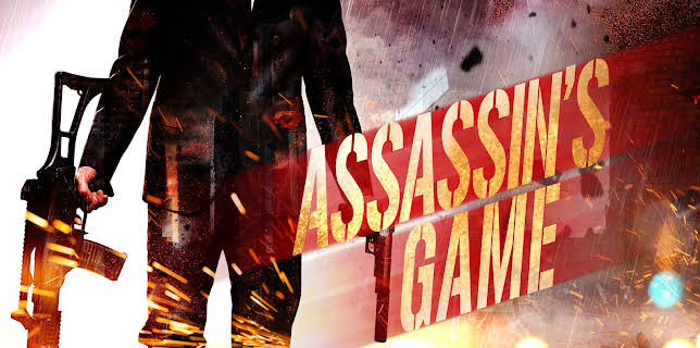 Assassin's Game (2019)