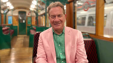 6:35 AM: Great British Railway Journeys (S13 E10) (S13) | Yesterday | 4/7 2026