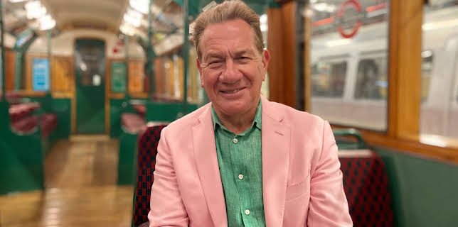 7:10 AM: Great British Railway Journeys (S13 E10) (S13) | Yesterday | 11/26 2025