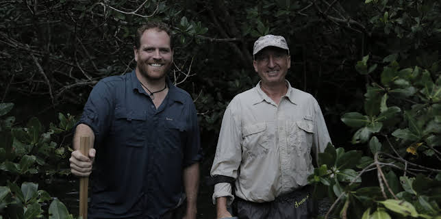 04:10: Verdens myter og mysterier (S6 E4) (S6) | VOX | 11/19 2025