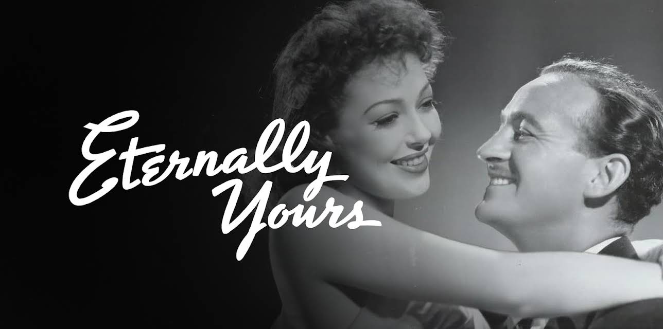 Eternally Yours (1939)