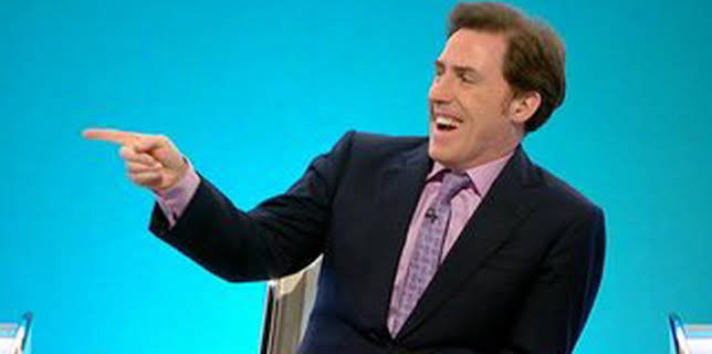 7:00 PM: Would I Lie To You? (S4 E7) (S4) | Dave | 12/30 2025