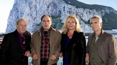 10:00 PM: New Tricks (S10 E2) (S10) | Drama | 9/2 2026