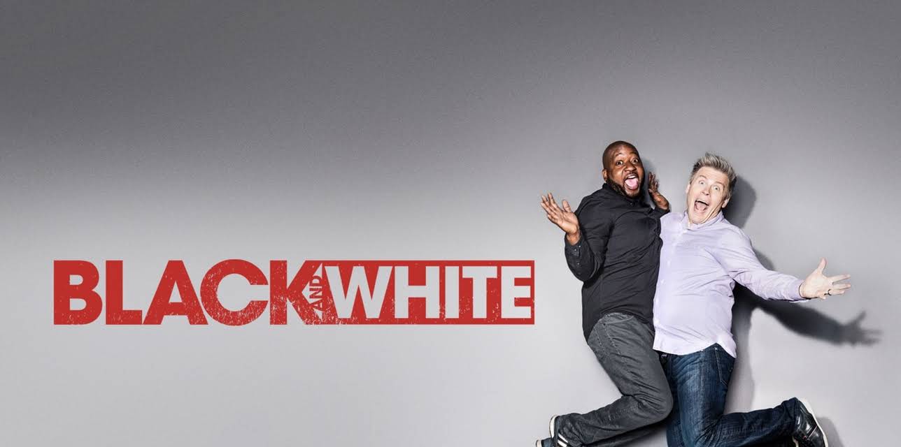 Black & White (2016)