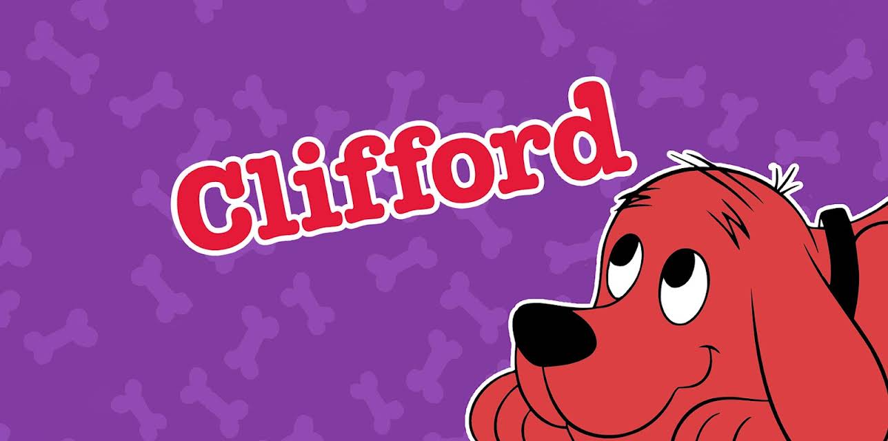 Clifford The Big Red Dog Volume 1