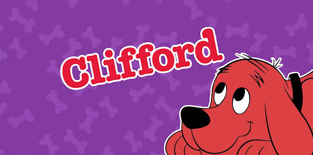 Clifford The Big Red Dog Volume 1