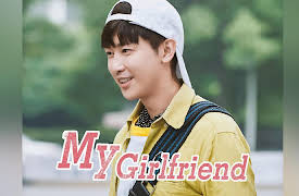 My Girlfriend: My Girlfriend EP21