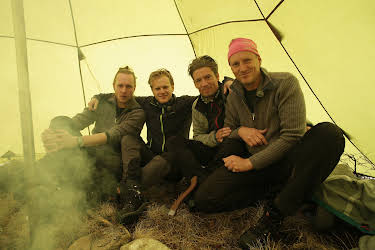 17:30: Eventyrlig oppussing (S1 E1) (S1) | TV3 | 8/25 2026