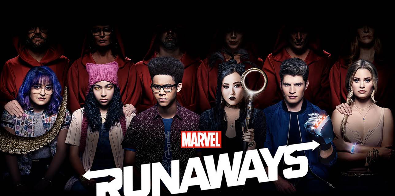 Marvel’s Runaways