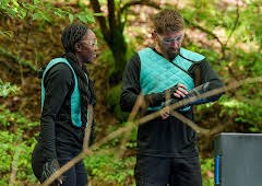 The Hunt: Prey vs Predator