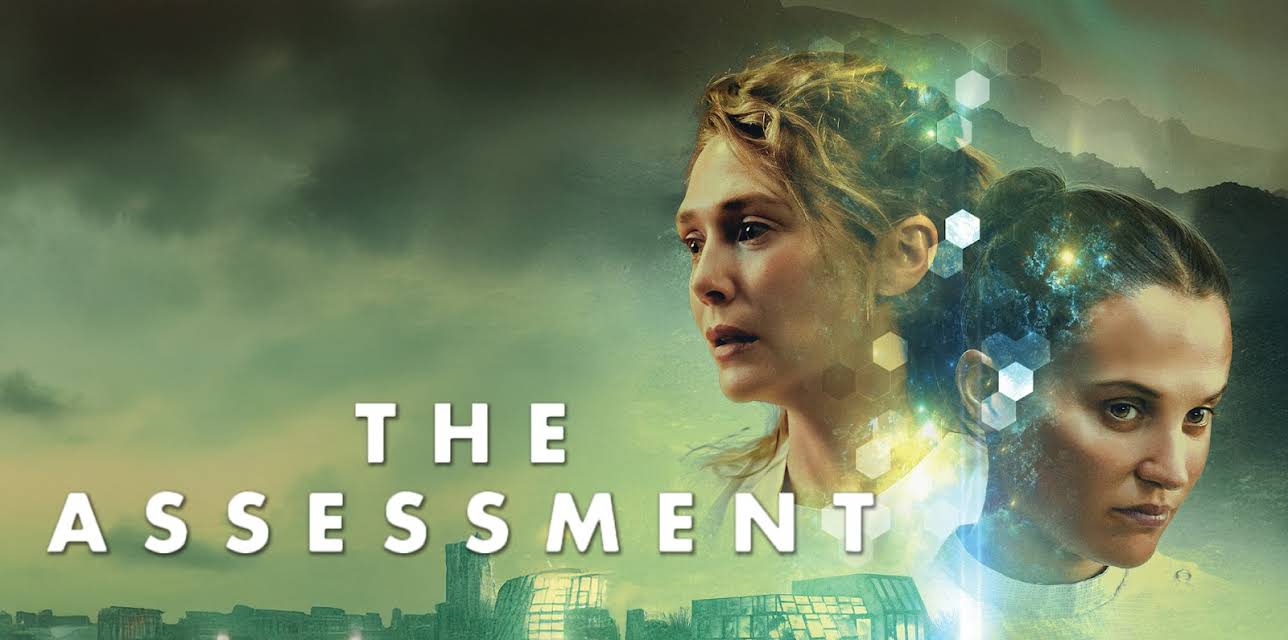 The Assessment (2025)