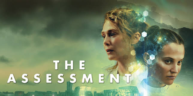 The Assessment (2025)