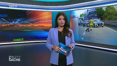 08:15: Zur Sache Rheinland-Pfalz! | Tagesschau 24 | 9/6 2026