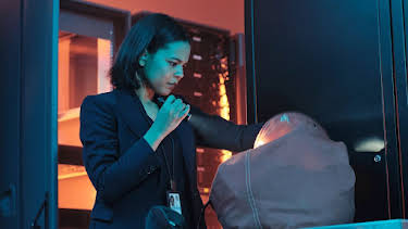 10:00 PM: Red Eye (S2 E2) (S2) | Itv Be | 1/2 2026