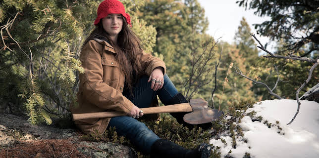 23:10: Alaskan Bush People (S4 E16) (S4) | Discovery Channel | 11/12 2025