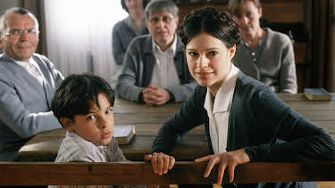 00:05: Ein Geschenk des Himmels | HR Fernsehen | 4/24 2026