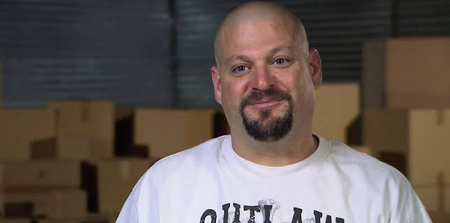 14:45: Storage Wars - Die Geschäftemacher | ProSieben Maxx | 1/20 2026