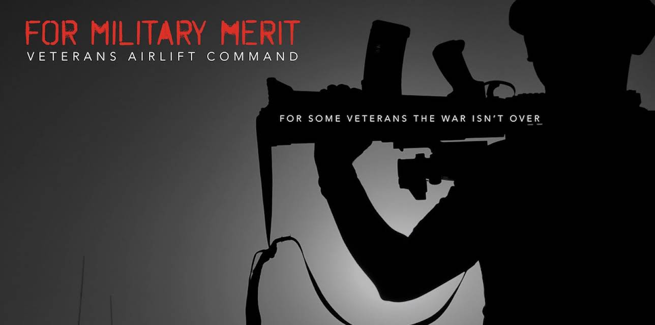 For Military Merit (2019)