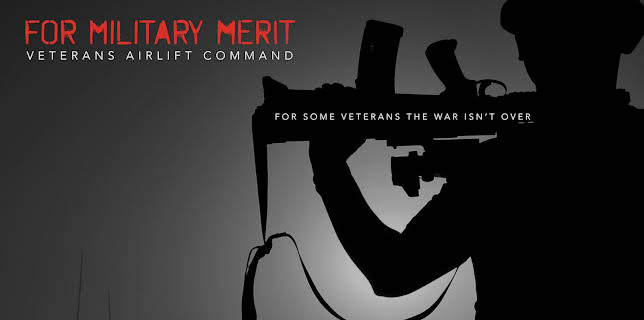 For Military Merit (2019)