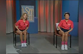 Sit and Be Fit Fitness Collection: Sit and Be Fit: Balance & Fall Prevention Workout Part 1