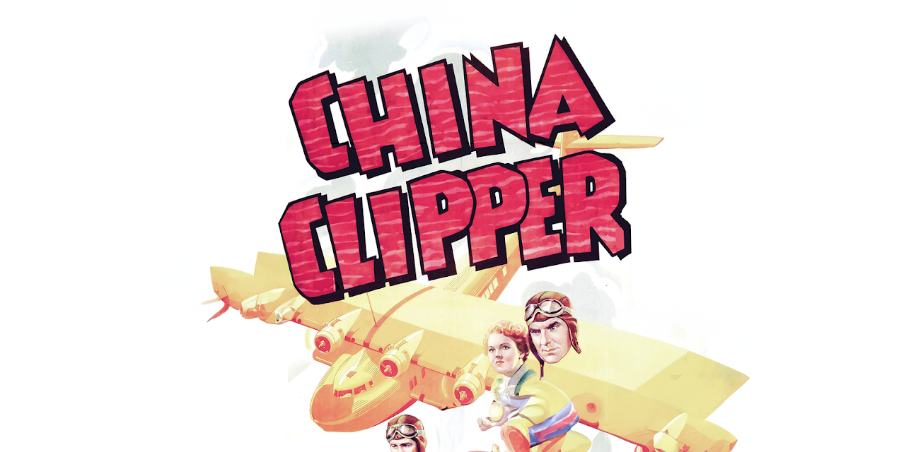China Clipper (1936)