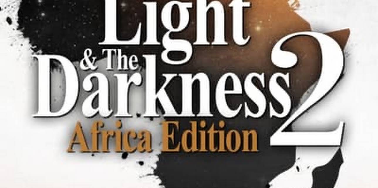 The Light & the Darkness 2 (2021)