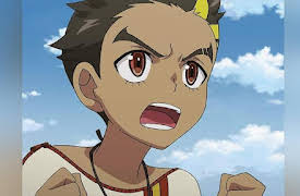 Bakugan Armored Alliance: The Best Friend / Thief and Brawler