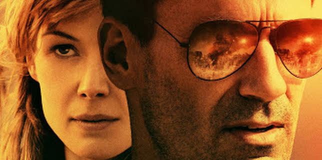 00:35: El rehén (IMDb 6.5) | ETB 2 | 12/12 2025