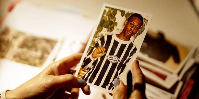 10:45 PM: Cold Case Forensics (S1 E3) (S1) | ITV2 | 3/2 2026