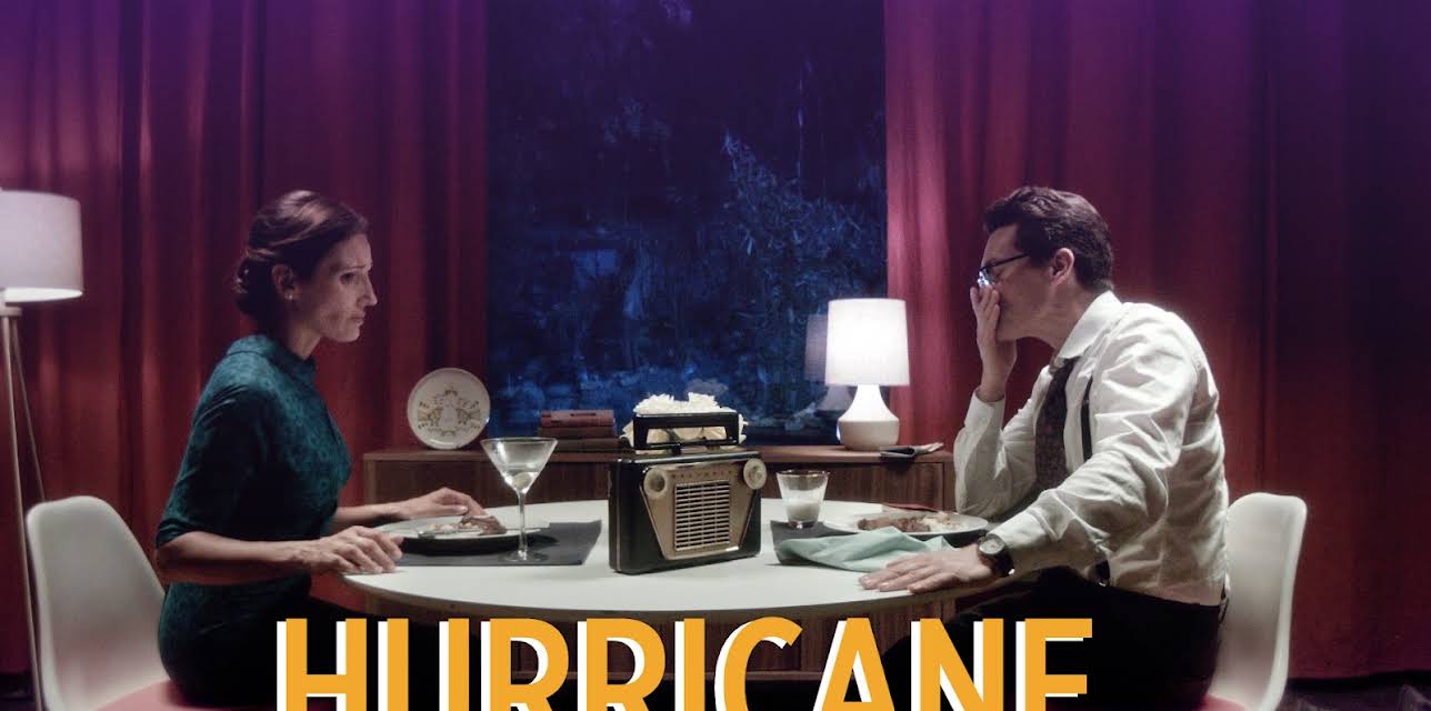 Hurricane (2016)